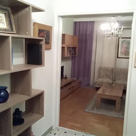أثينا Dora'S Apartment المظهر الخارجي الصورة