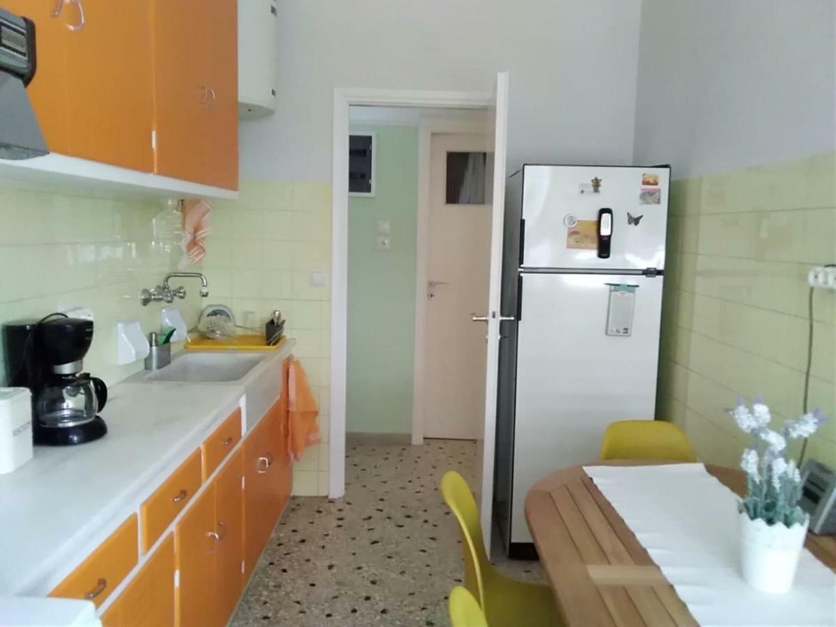 أثينا Dora'S Apartment المظهر الخارجي الصورة