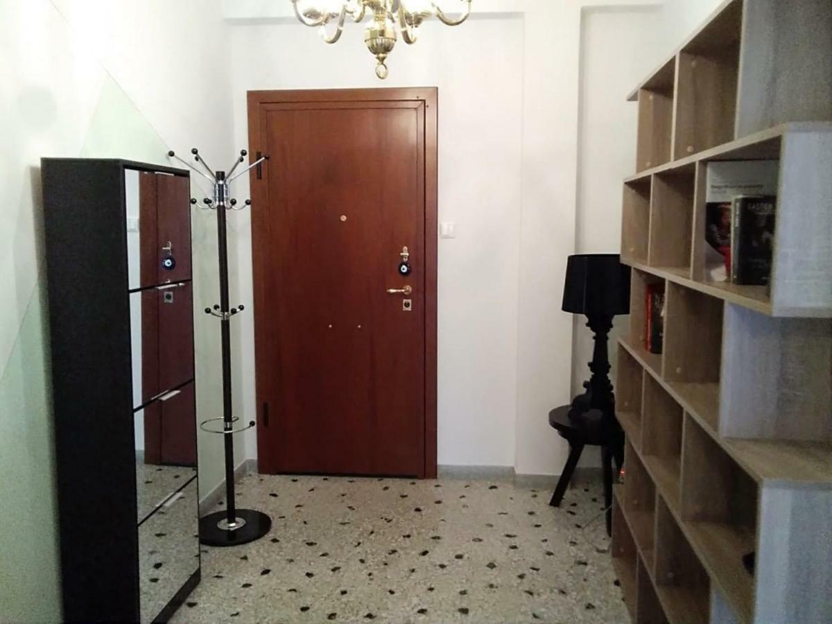 أثينا Dora'S Apartment المظهر الخارجي الصورة