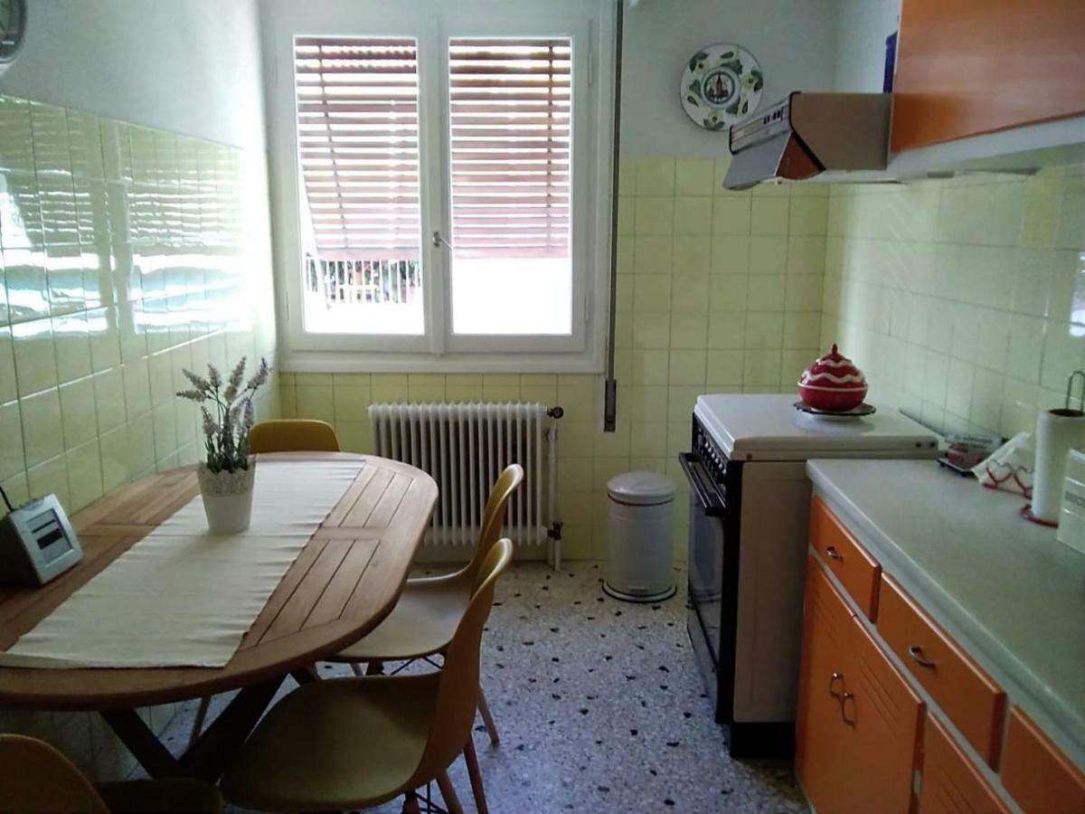 أثينا Dora'S Apartment المظهر الخارجي الصورة