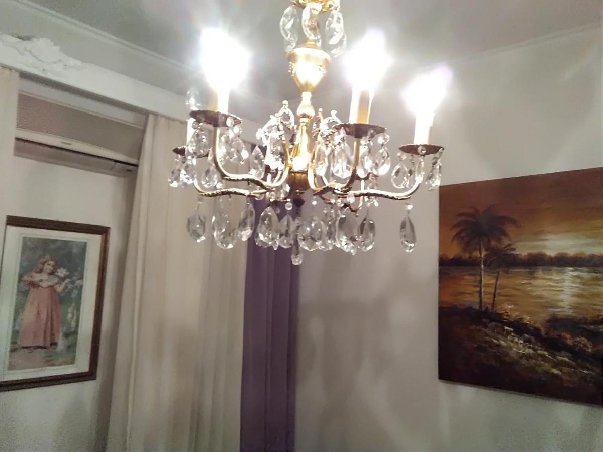 أثينا Dora'S Apartment المظهر الخارجي الصورة