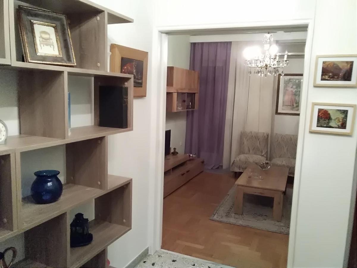 أثينا Dora'S Apartment المظهر الخارجي الصورة