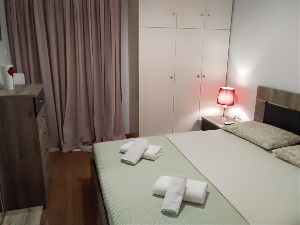 أثينا Dora'S Apartment المظهر الخارجي الصورة